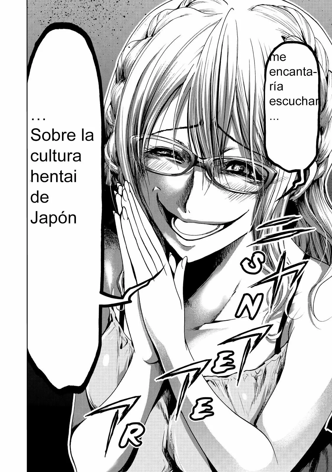 Grand Blue - Capítulo 48 - Página 43 - LectorTMOo