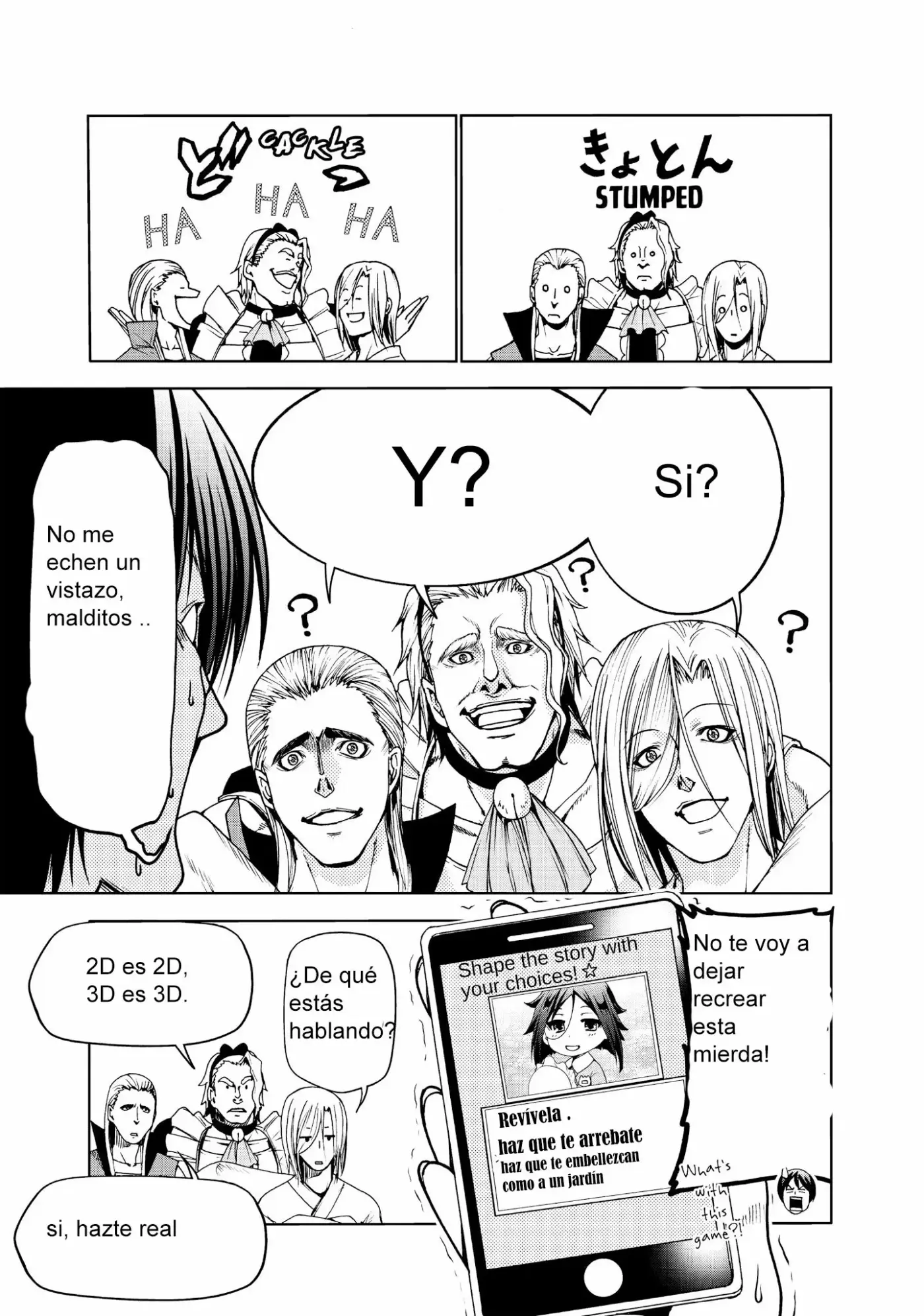 Grand Blue - Capítulo 49 - Página 14 - LectorTMOo