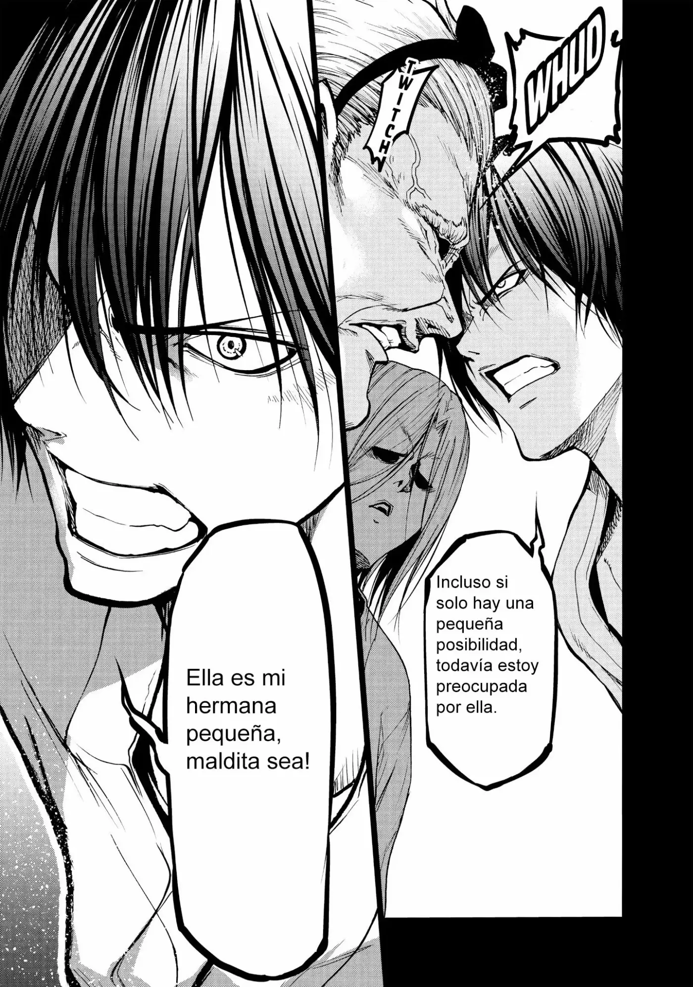 Grand Blue - Capítulo 49 - Página 30 - LectorTMOo