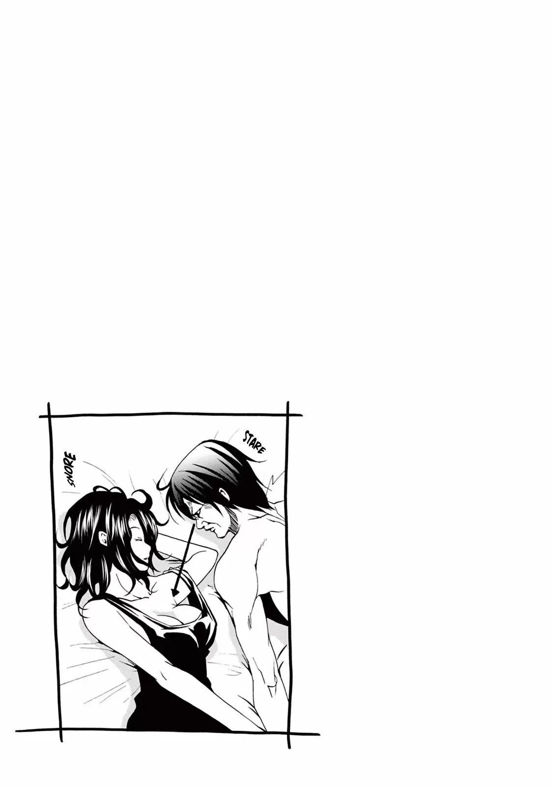 Grand Blue - Capítulo 5 - Página 43 - LectorTMOo