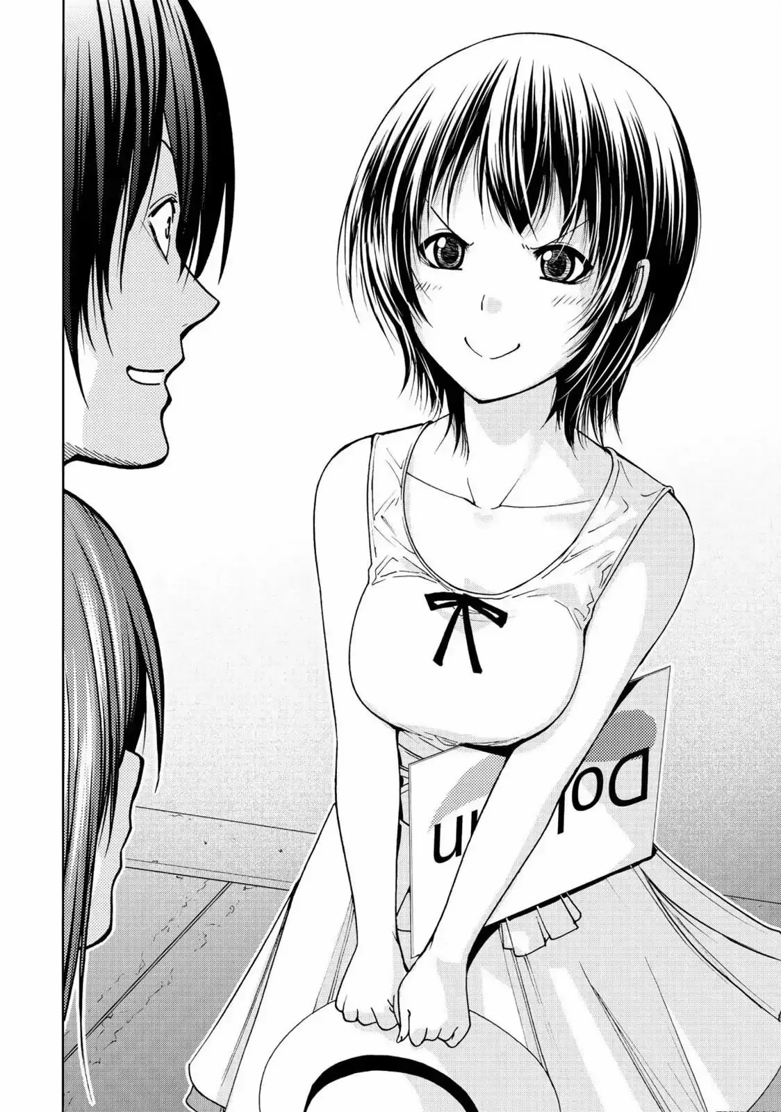 Grand Blue - Capítulo 50 - Página 11 - LectorTMOo