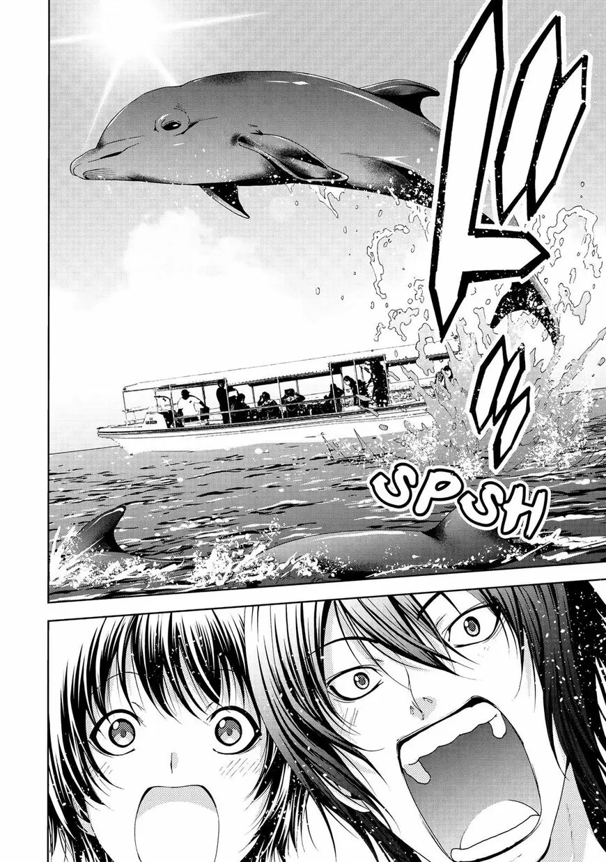 Grand Blue - Capítulo 51 - Página 24 - LectorTMOo