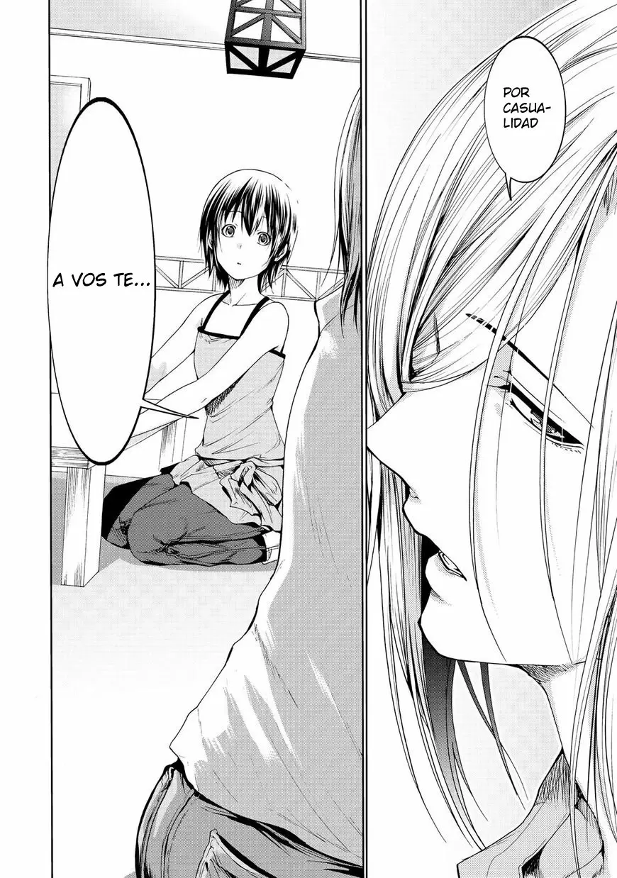 Grand Blue - Capítulo 51 - Página 39 - LectorTMOo