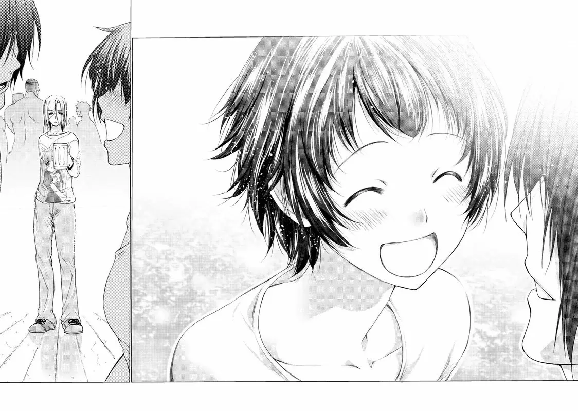 Grand Blue - Capítulo 53 - Página 38 - LectorTMOo