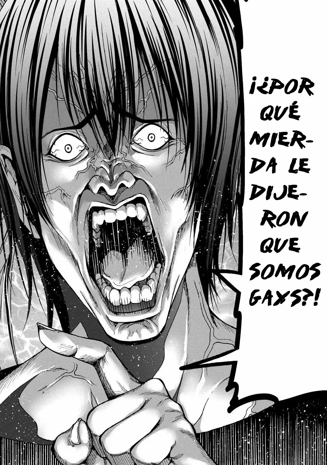 Grand Blue - Capítulo 55 - Página 38 - LectorTMOo