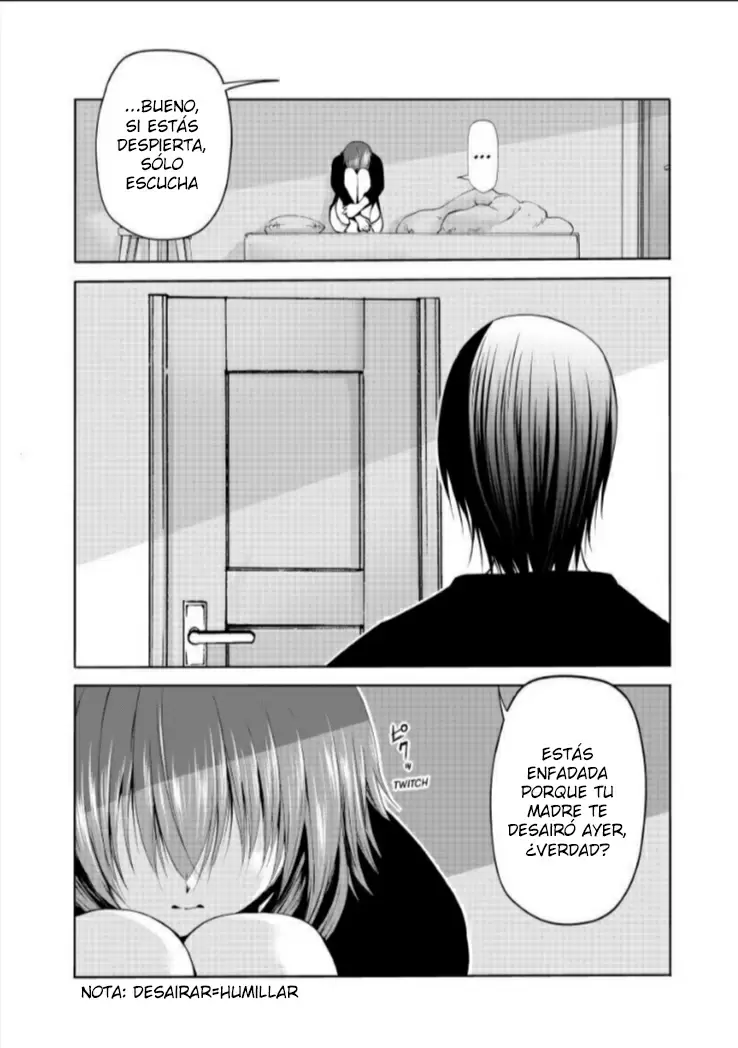 Grand Blue - Capítulo 57 - Página 29 - LectorTMOo