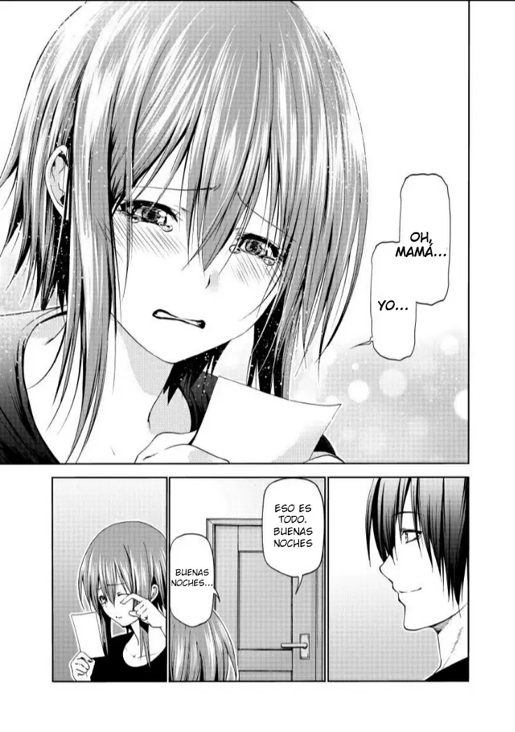 Grand Blue - Capítulo 57 - Página 37 - LectorTMOo
