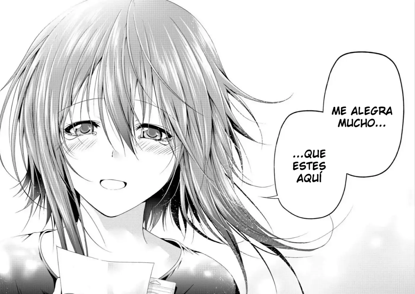 Grand Blue - Capítulo 57 - Página 40 - LectorTMOo