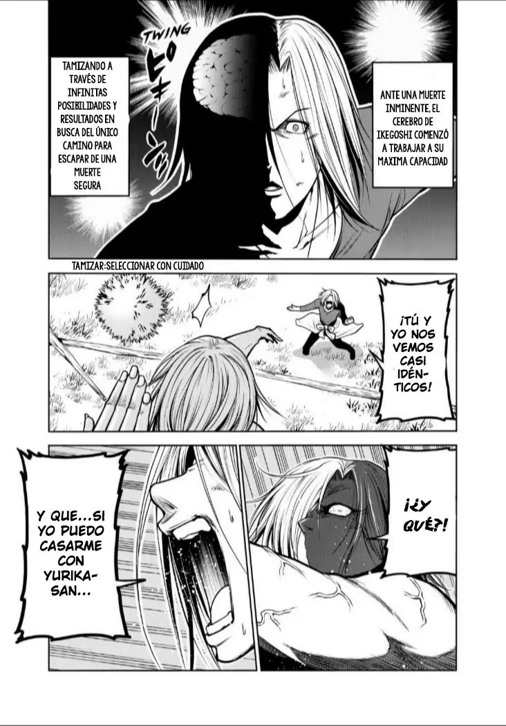 Grand Blue - Capítulo 60 - Página 44 - LectorTMOo