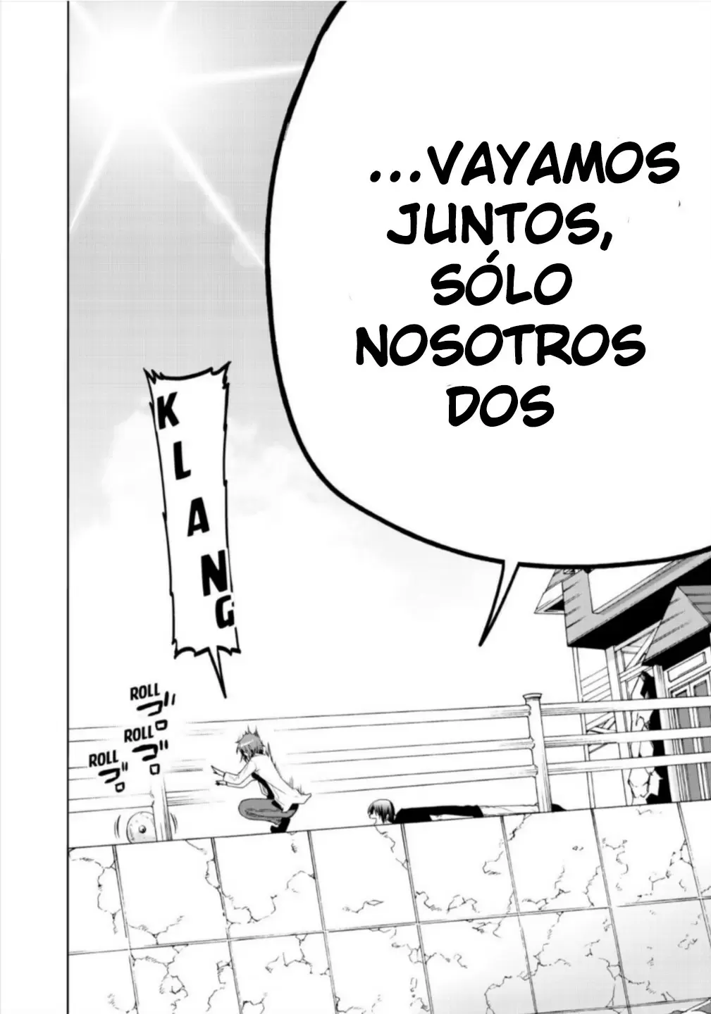 Grand Blue - Capítulo 61 - Página 34 - LectorTMOo