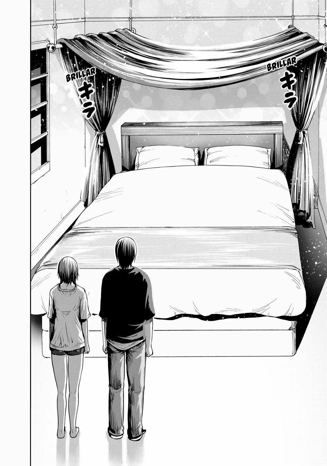 Grand Blue - Capítulo 63 - Página 31 - LectorTMOo