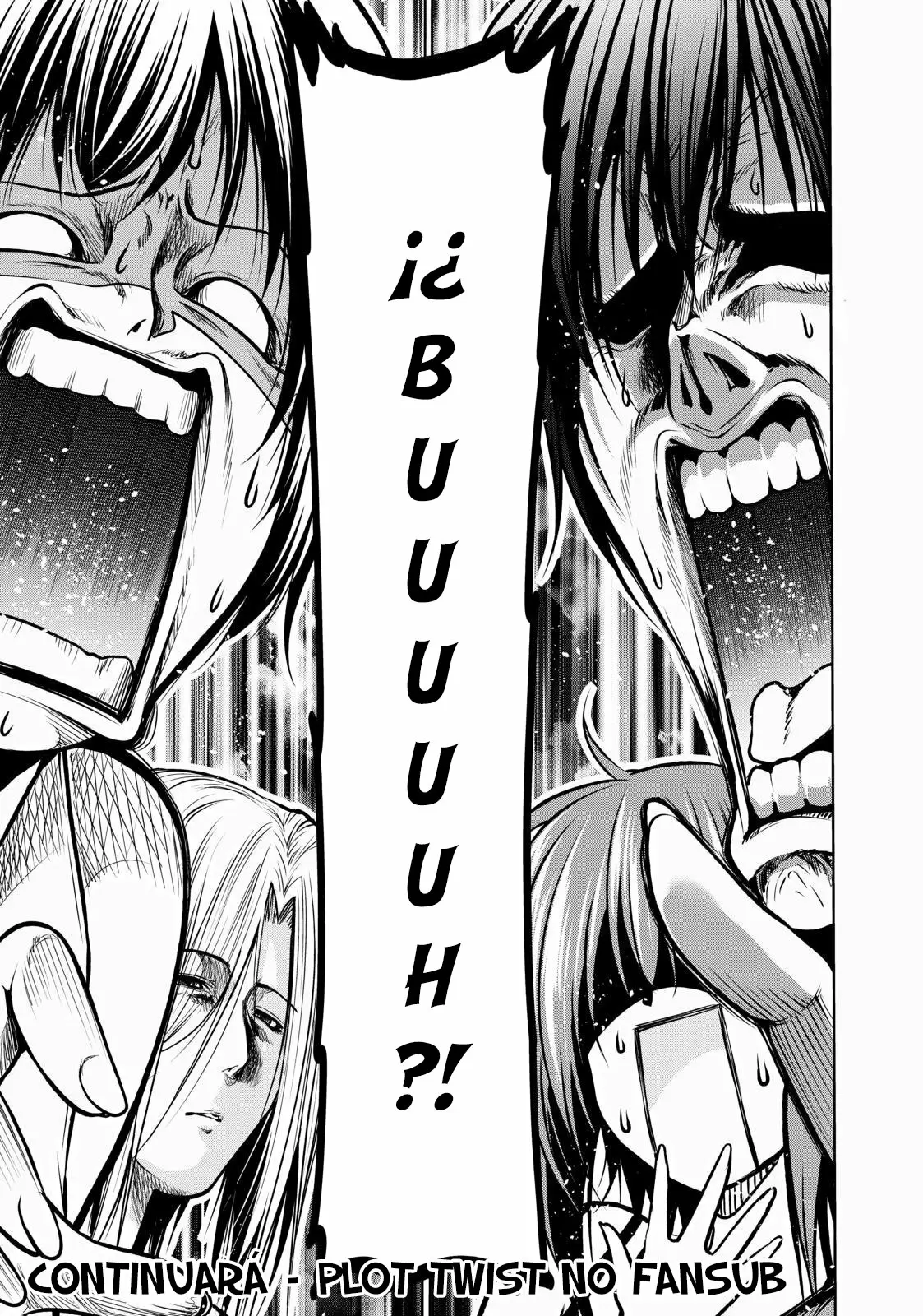 Grand Blue - Capítulo 63 - Página 42 - LectorTMOo