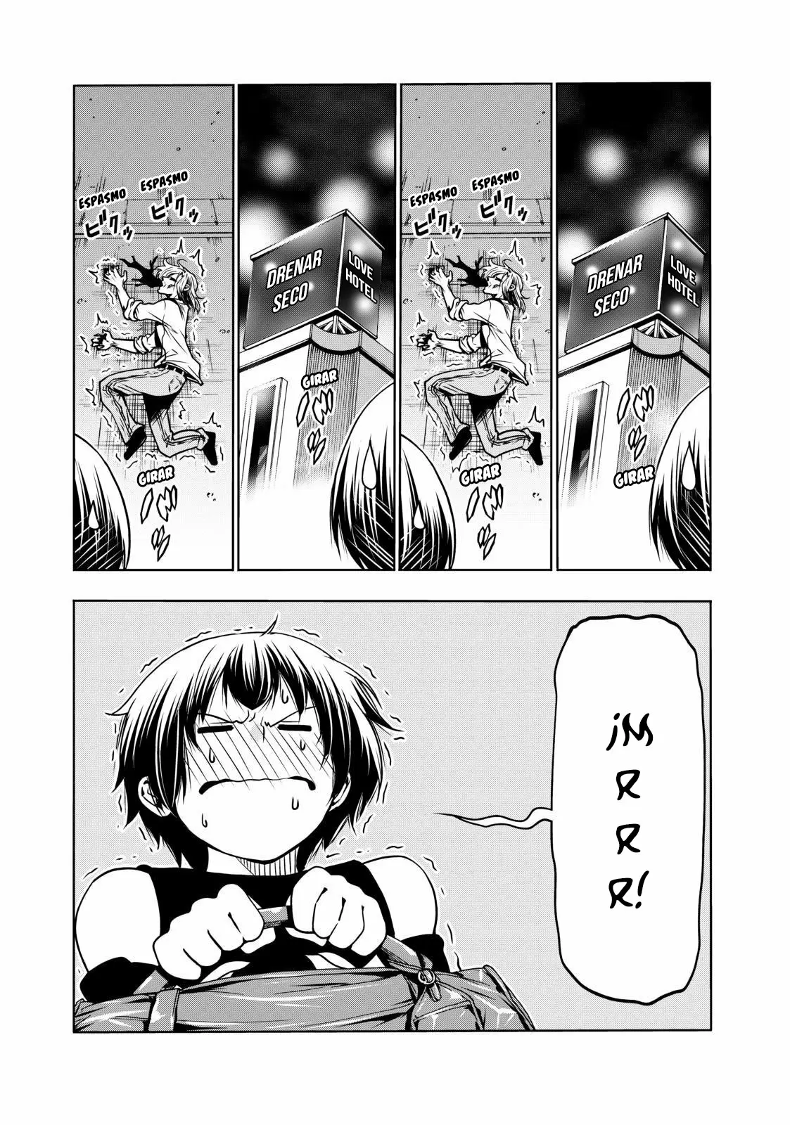 Grand Blue - Capítulo 64 - Página 50 - LectorTMOo