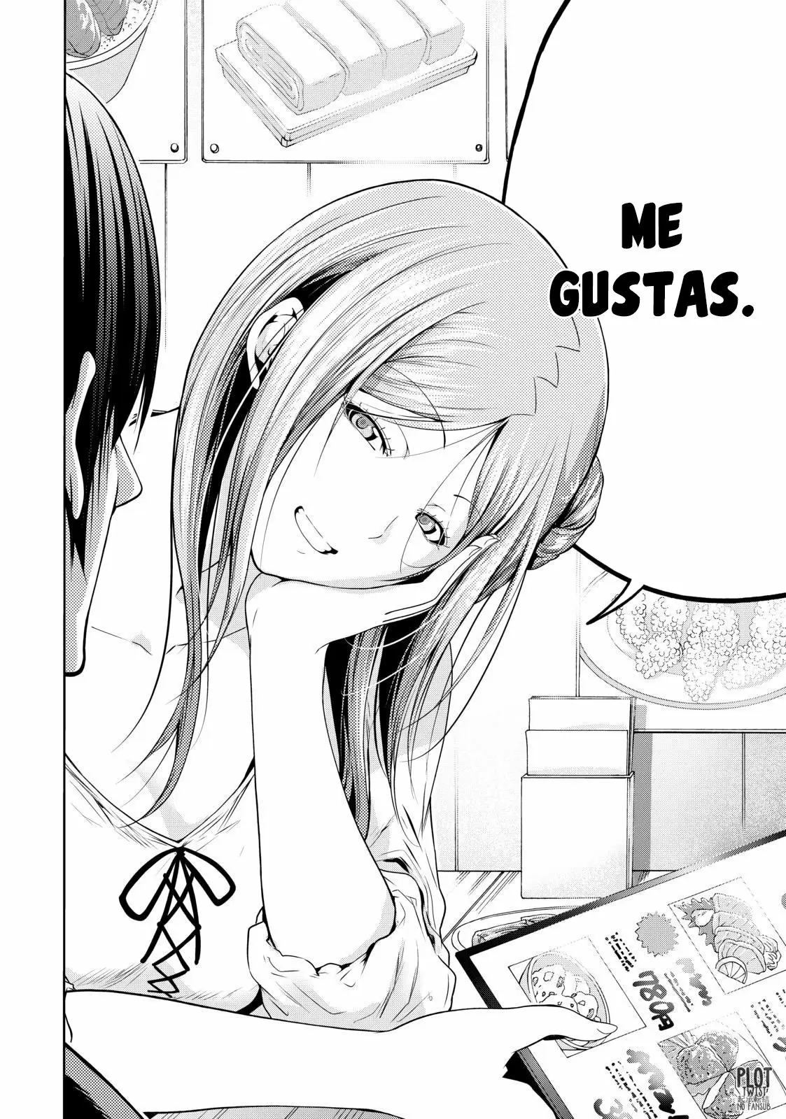 Grand Blue - Capítulo 66 - Página 46 - LectorTMOo