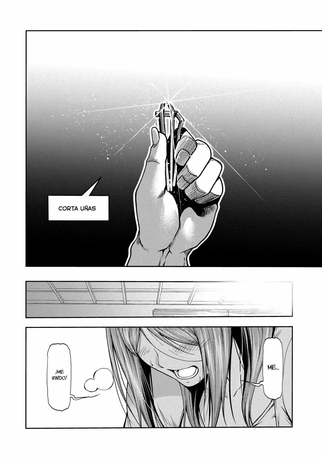 Grand Blue - Capítulo 67 - Página 29 - LectorTMOo