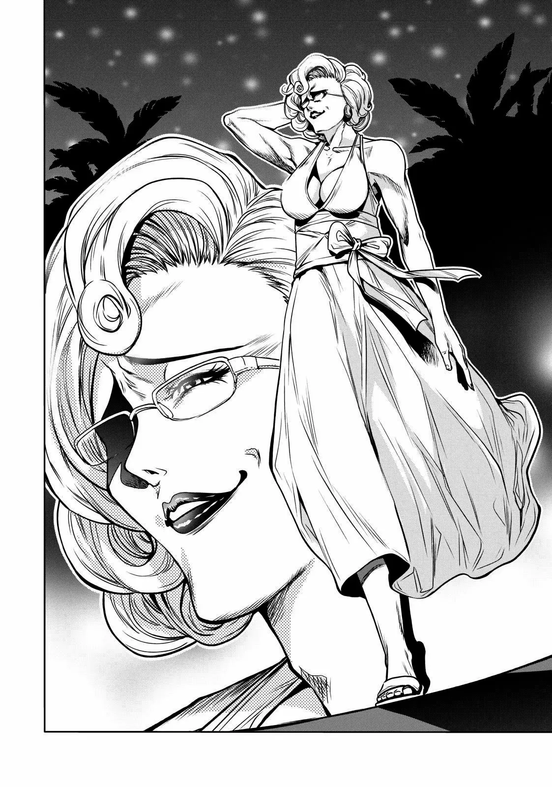Grand Blue - Capítulo 67 - Página 31 - LectorTMOo