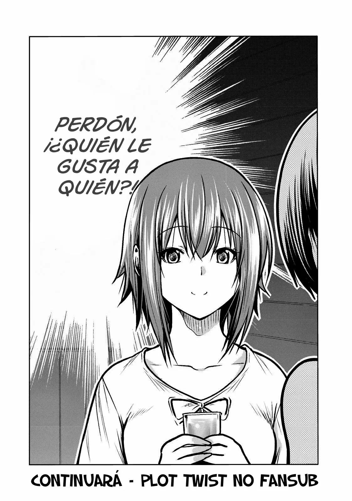 Grand Blue - Capítulo 68 - Página 50 - LectorTMOo