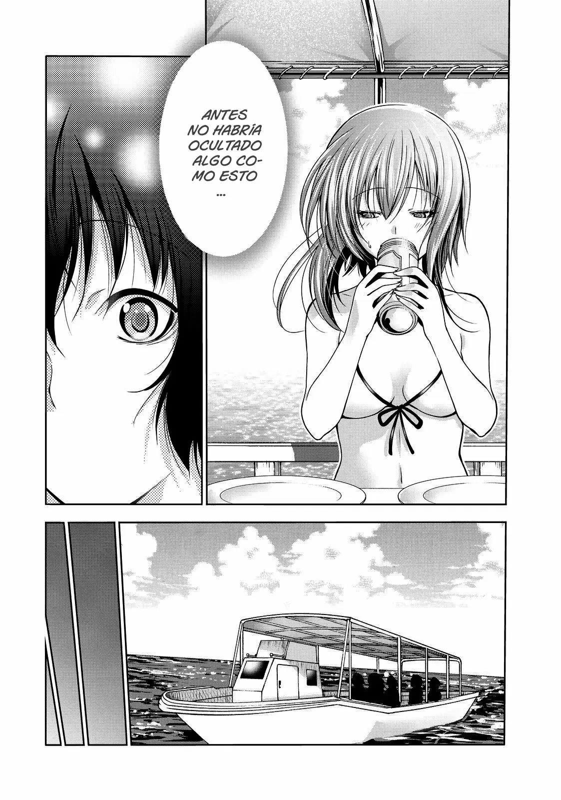 Grand Blue - Capítulo 69 - Página 19 - LectorTMOo