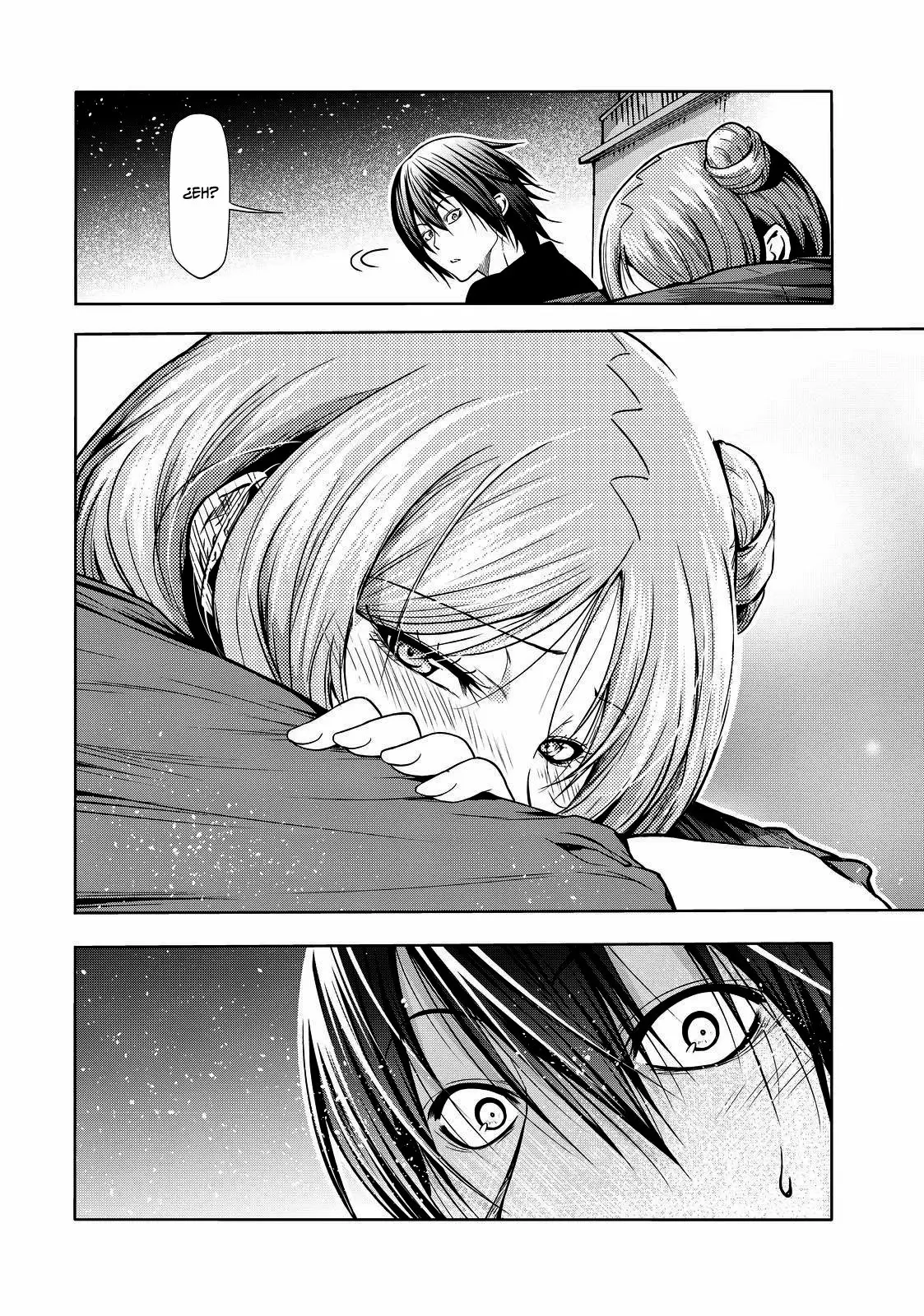 Grand Blue - Capítulo 69 - Página 46 - LectorTMOo
