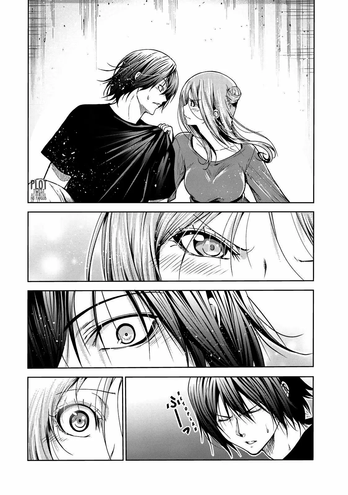Grand Blue - Capítulo 69 - Página 52 - LectorTMOo