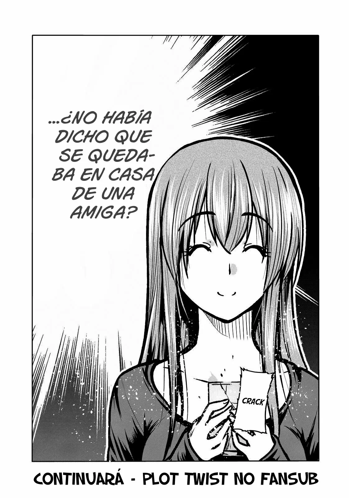 Grand Blue - Capítulo 69 - Página 58 - LectorTMOo