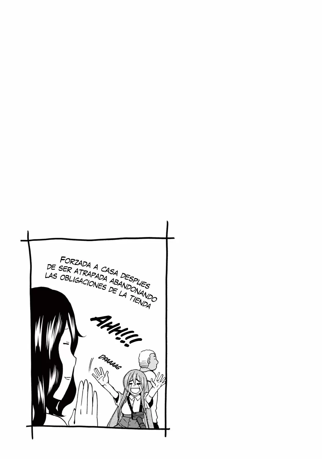 Grand Blue - Capítulo 7 - Página 45 - LectorTMOo