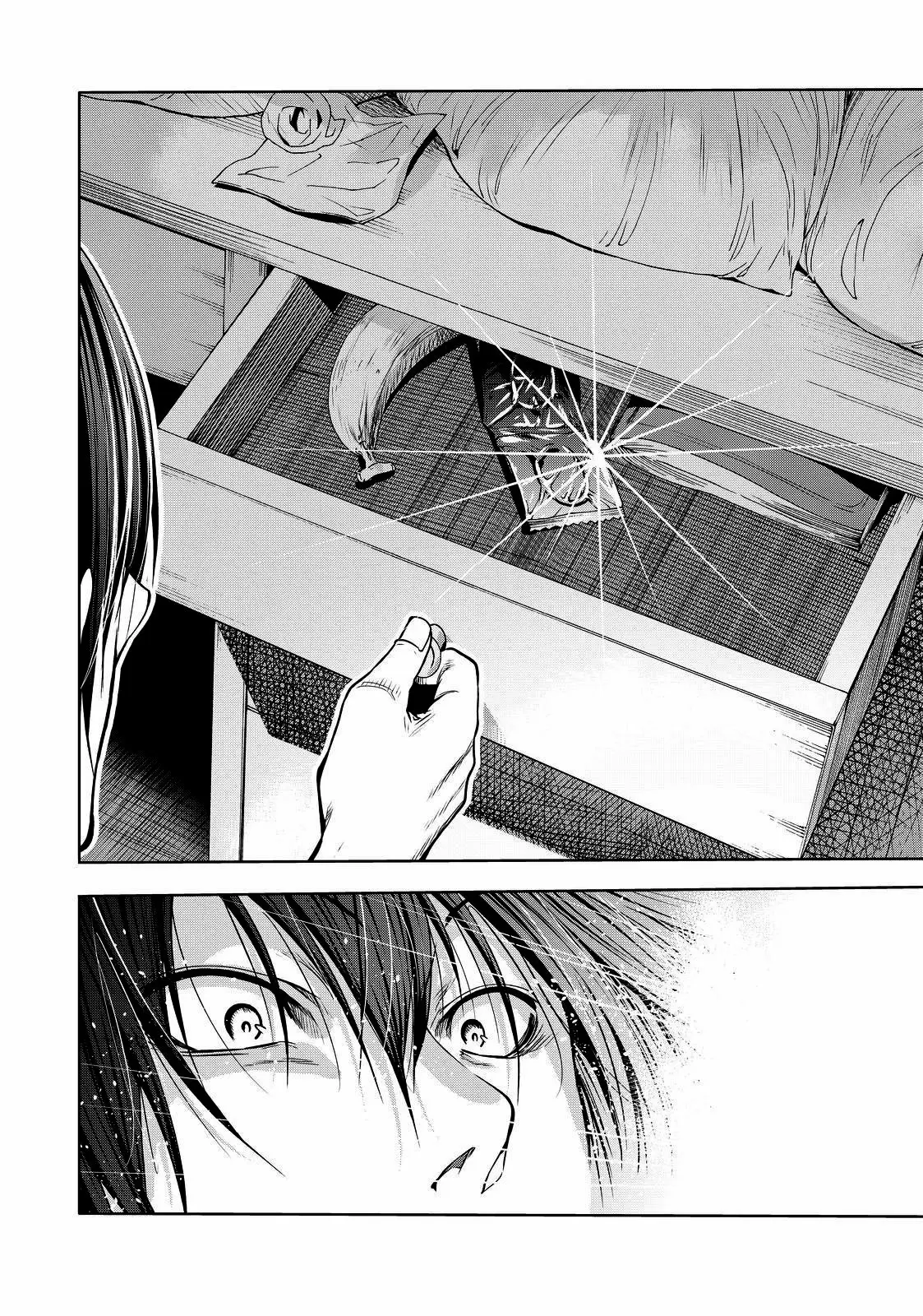 Grand Blue - Capítulo 71 - Página 35 - LectorTMOo