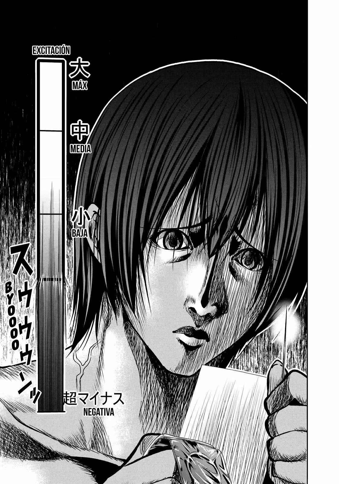 Grand Blue - Capítulo 71 - Página 38 - LectorTMOo