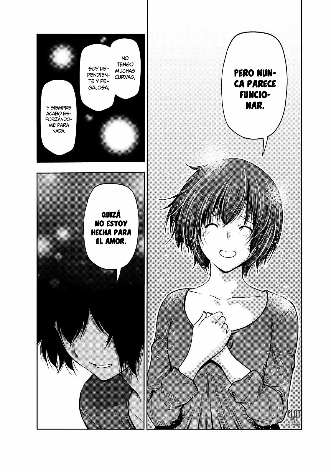 Grand Blue - Capítulo 72 - Página 30 - LectorTMOo