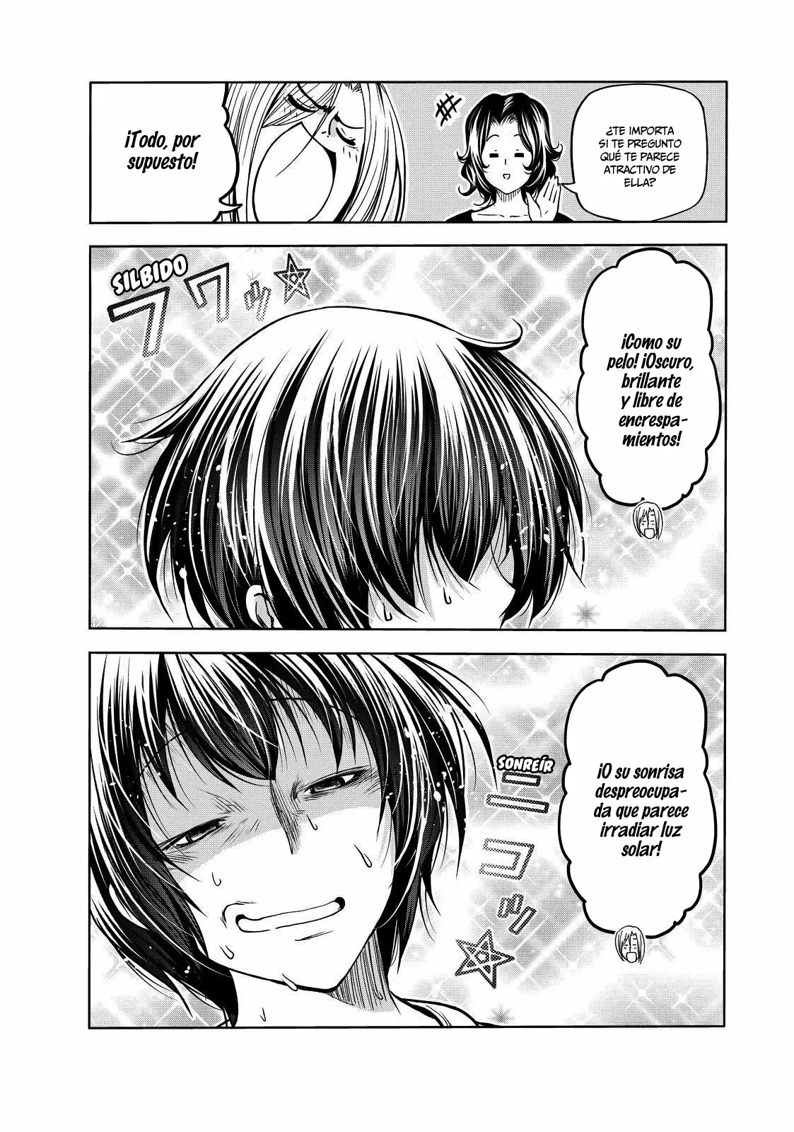 Grand Blue - Capítulo 73 - Página 41 - LectorTMOo