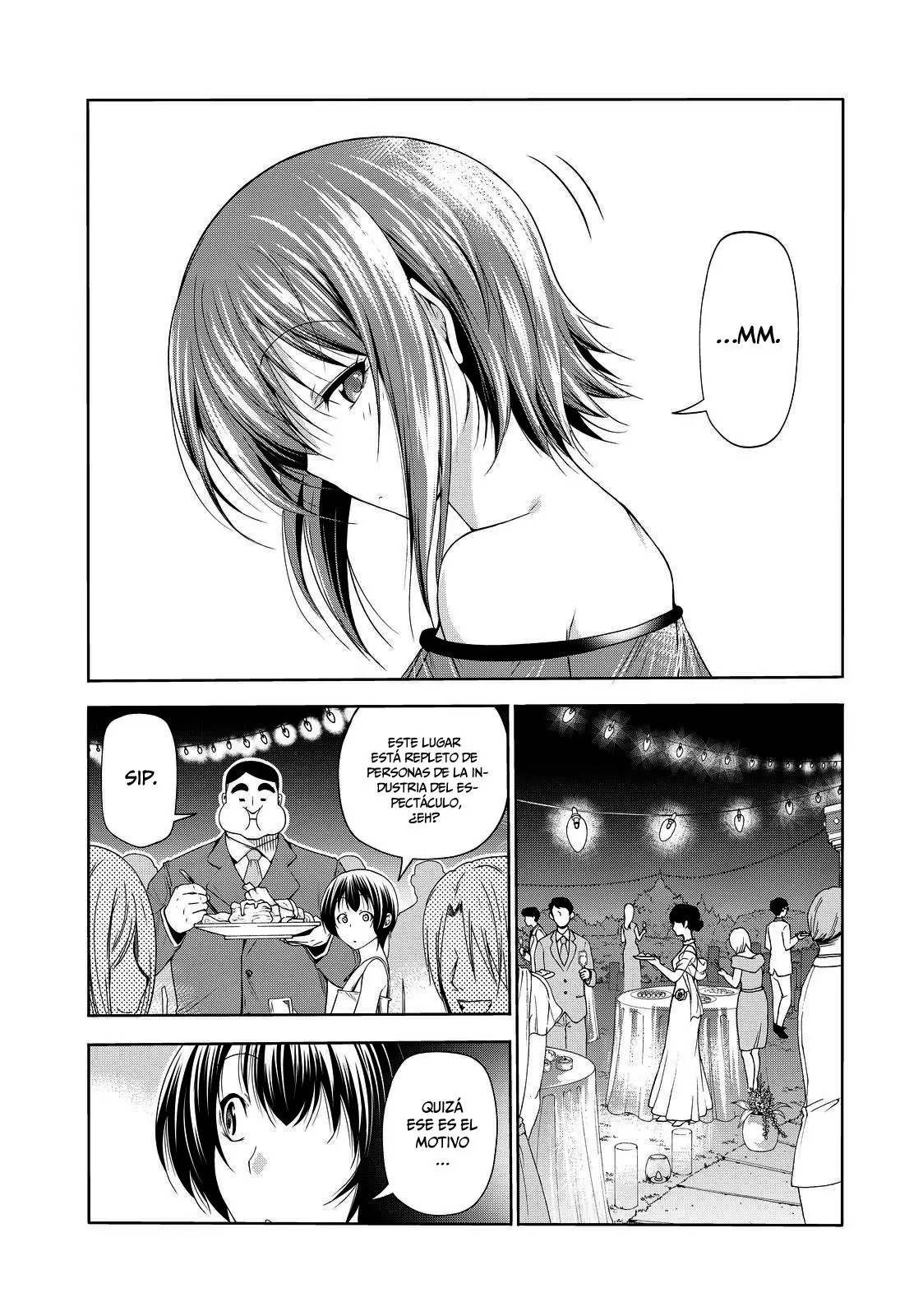 Grand Blue - Capítulo 76 - Página 14 - LectorTMOo
