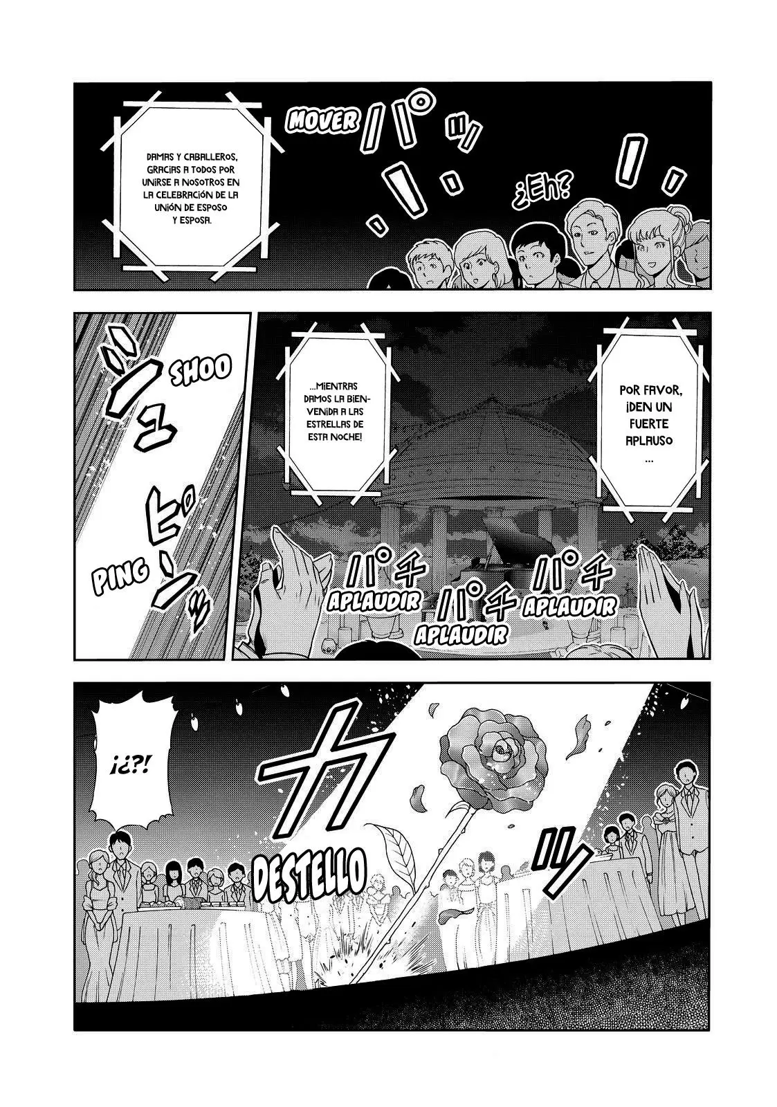 Grand Blue - Capítulo 76 - Página 22 - LectorTMOo