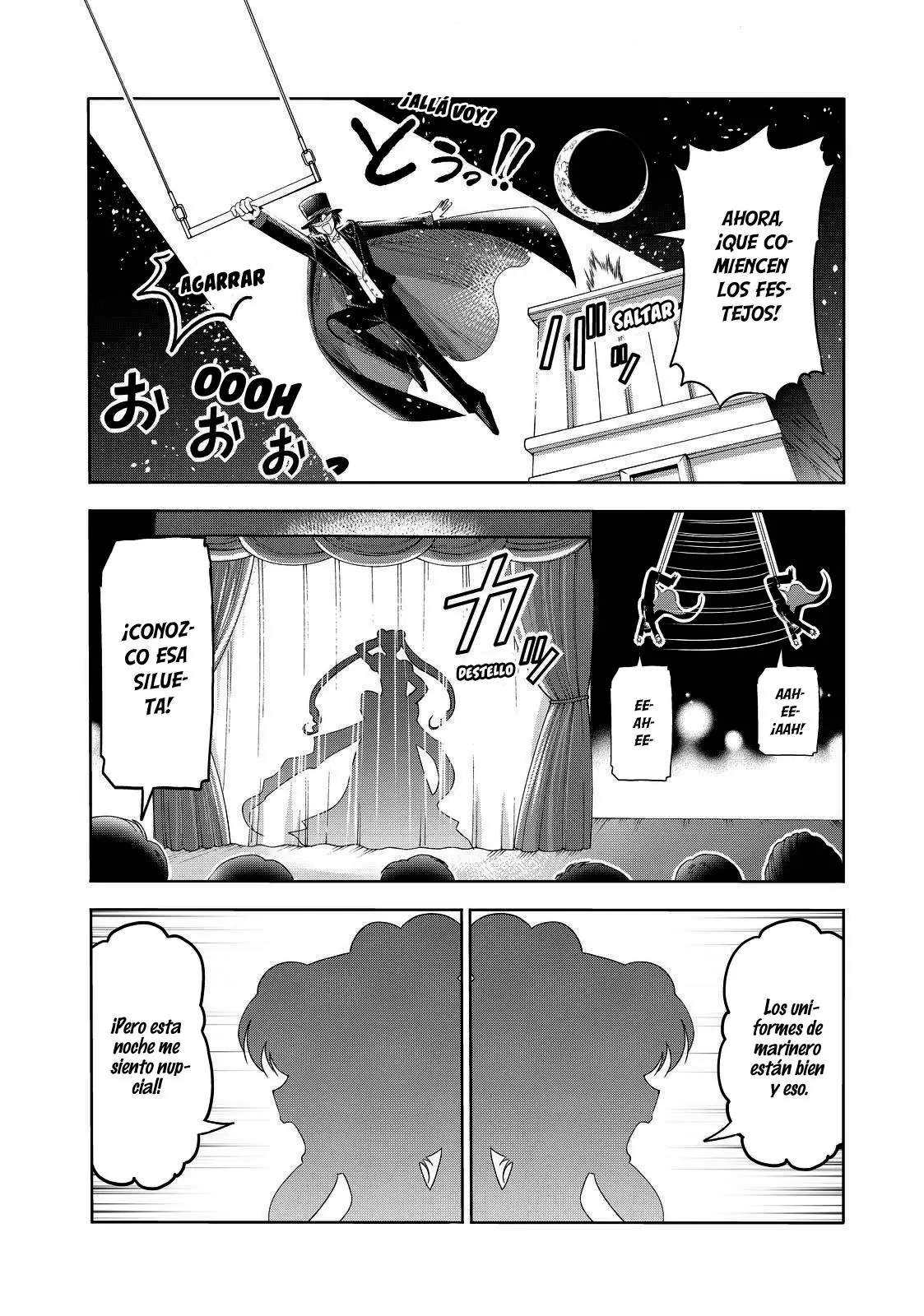 Grand Blue - Capítulo 76 - Página 24 - LectorTMOo