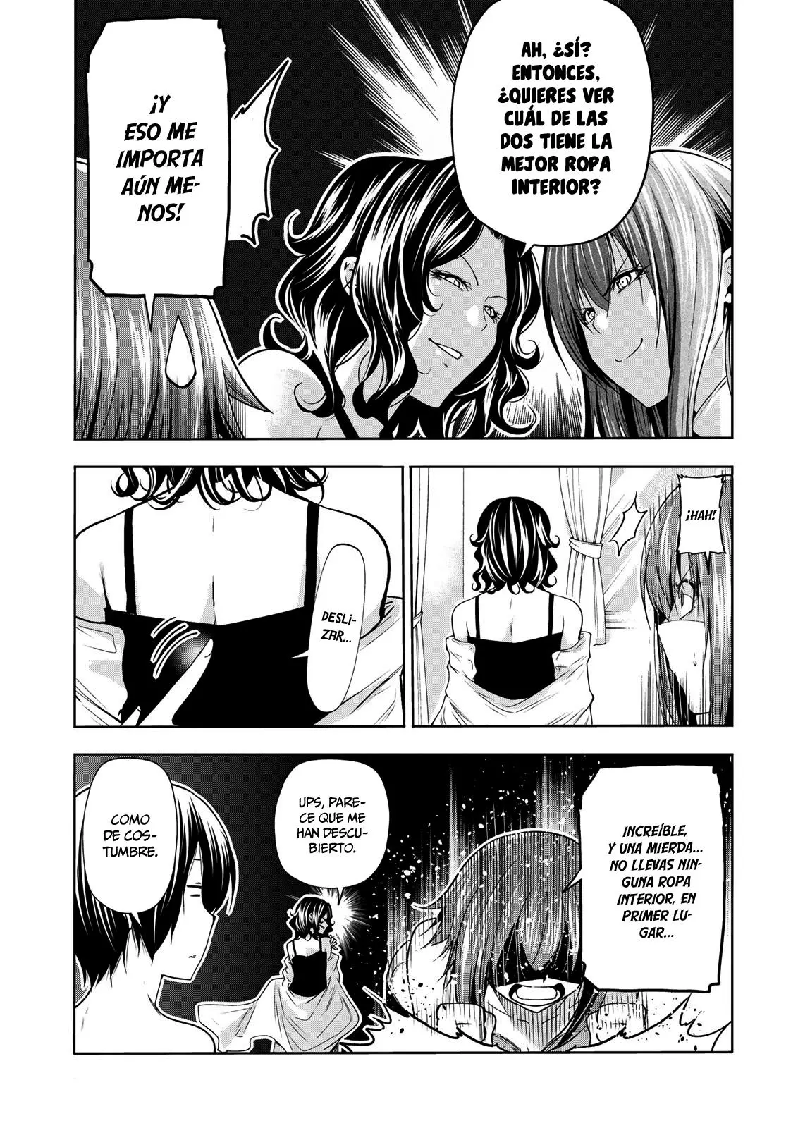 Grand Blue - Capítulo 77 - Página 26 - LectorTMOo