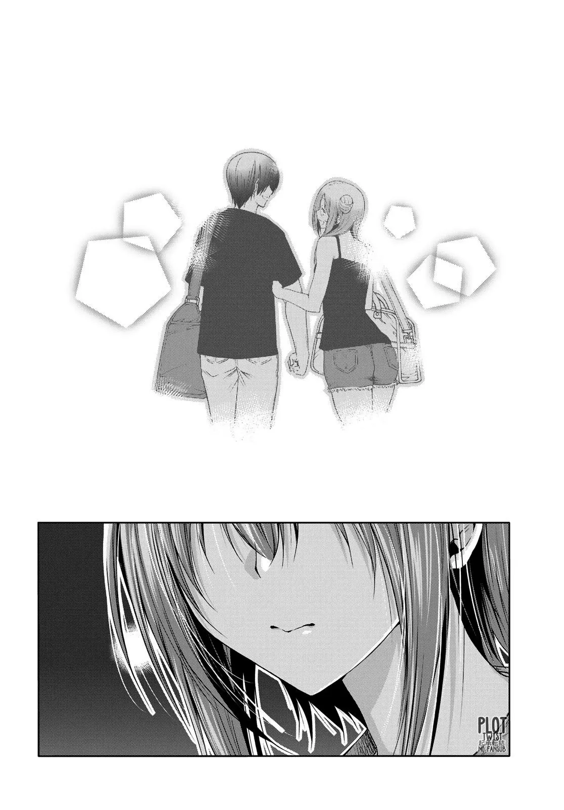 Grand Blue - Capítulo 77 - Página 34 - LectorTMOo