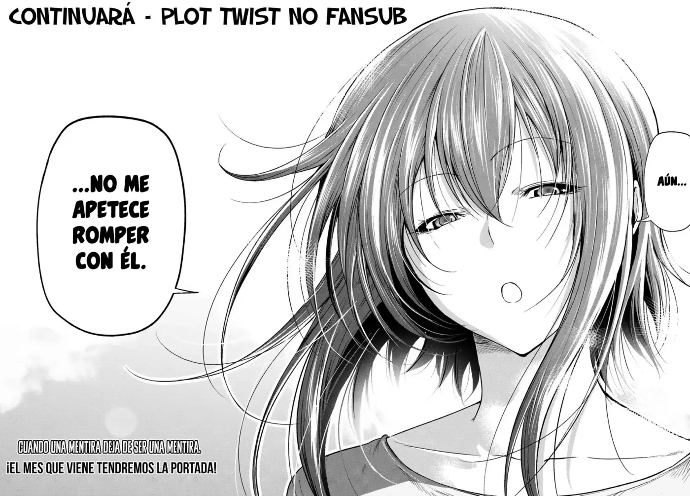 Grand Blue - Capítulo 77 - Página 36 - LectorTMOo