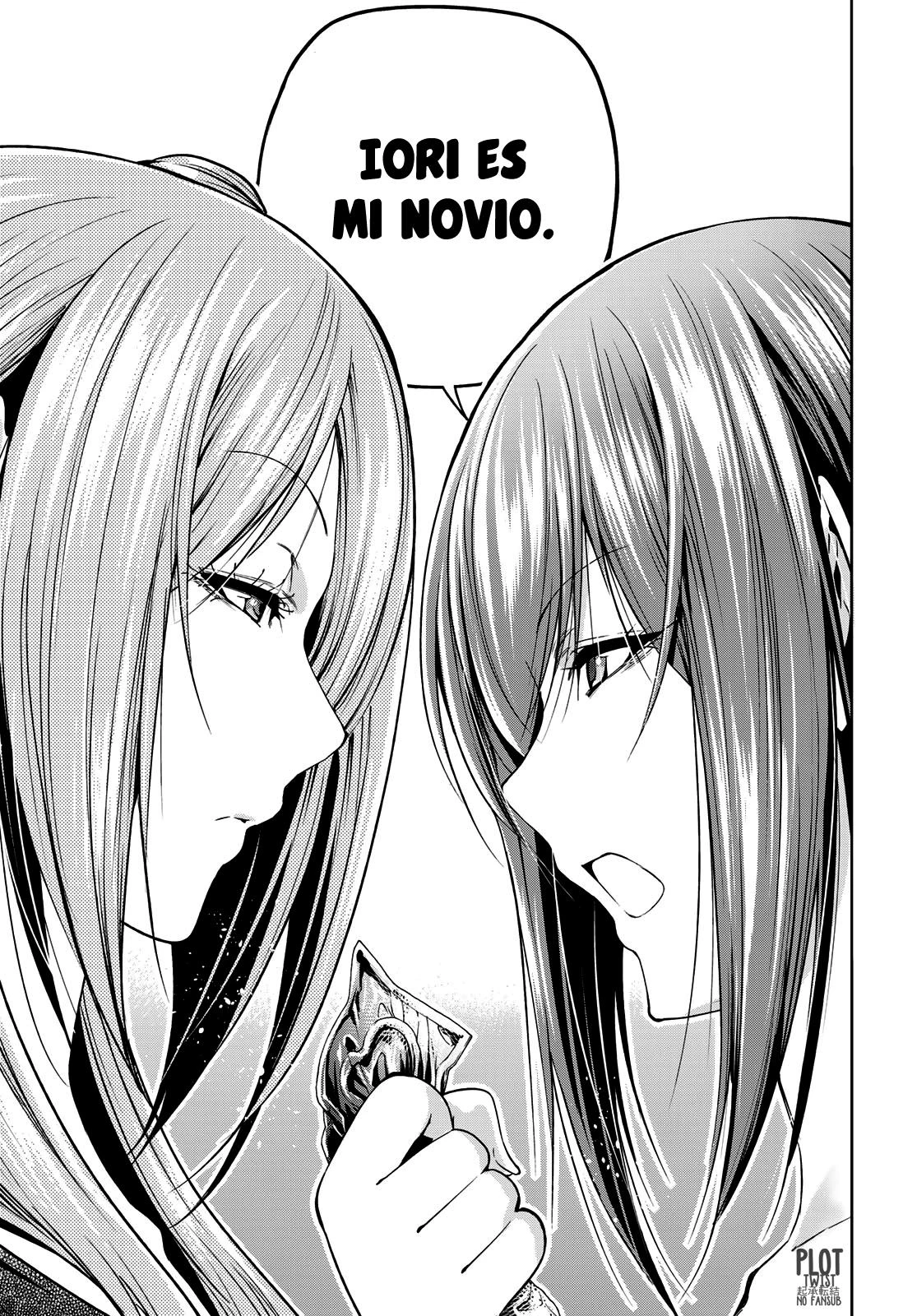 Grand Blue - Capítulo 79 - Página 24 - LectorTMOo