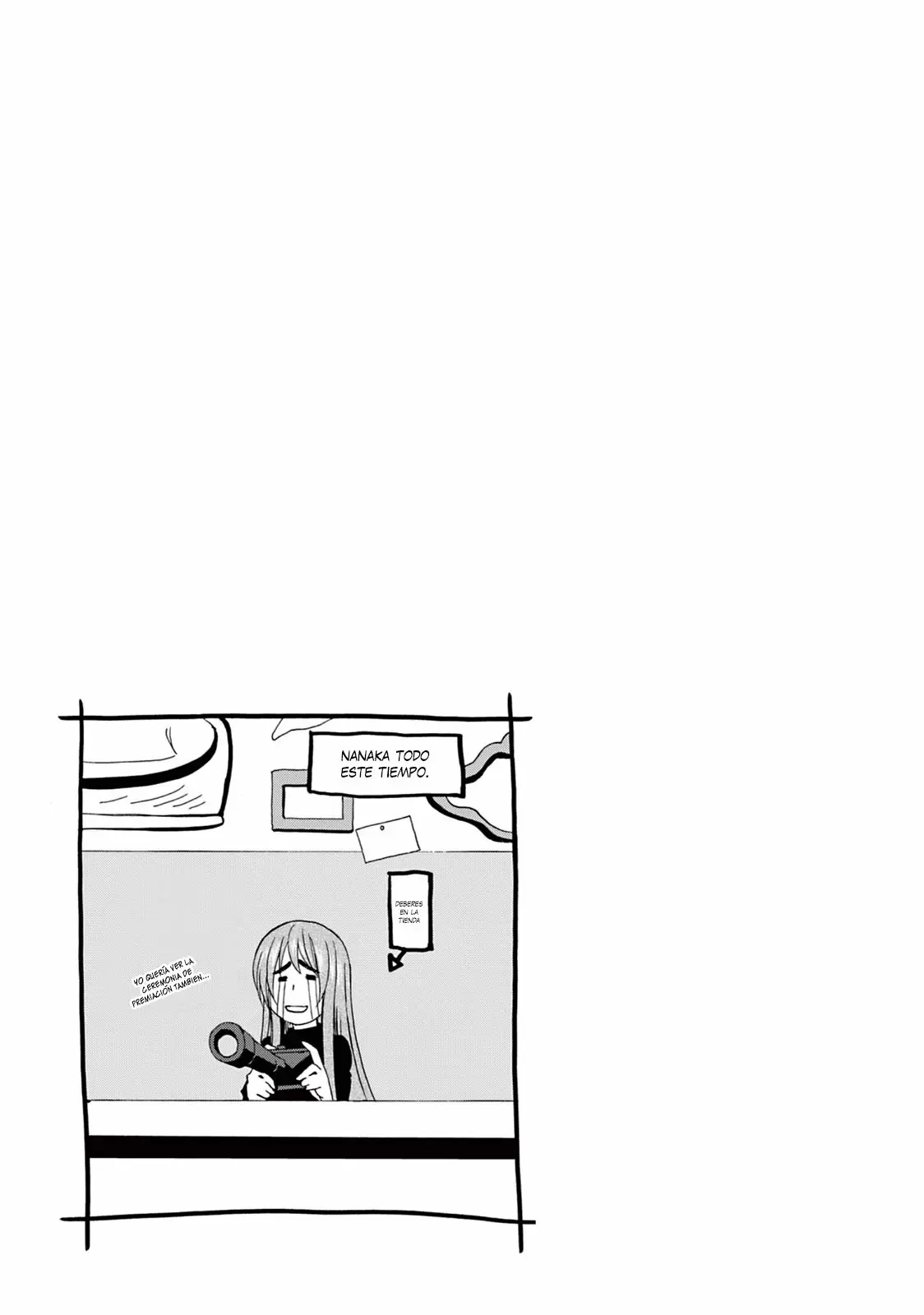 Grand Blue - Capítulo 8 - Página 41 - LectorTMOo