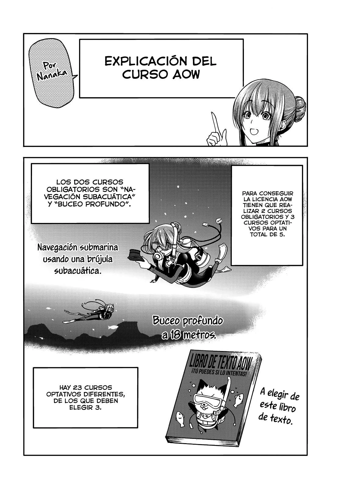 Grand Blue - Capítulo 80 - Página 15 - LectorTMOo