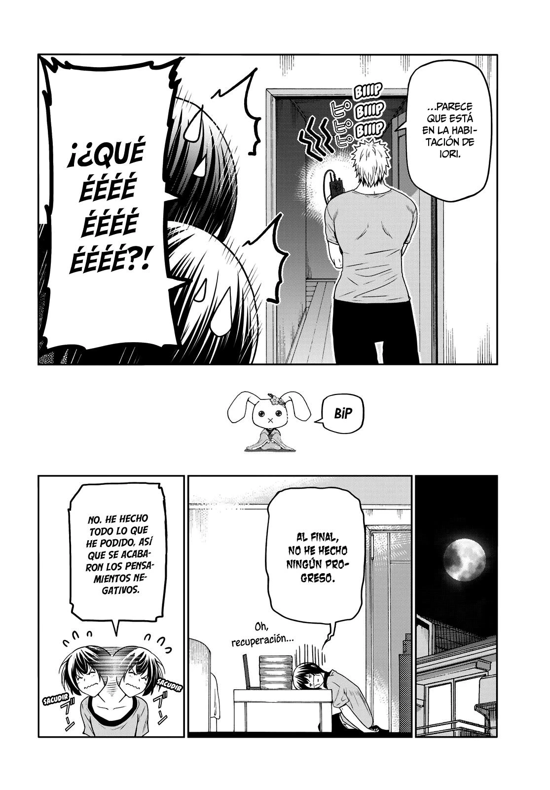 Grand Blue - Capítulo 80 - Página 49 - LectorTMOo