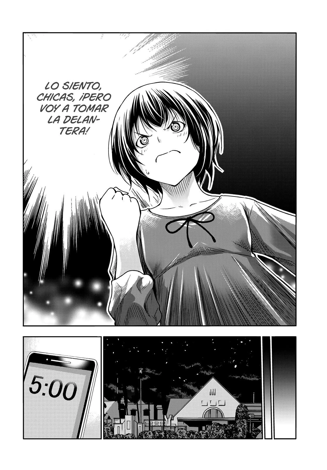 Grand Blue - Capítulo 81 - Página 7 - LectorTMOo