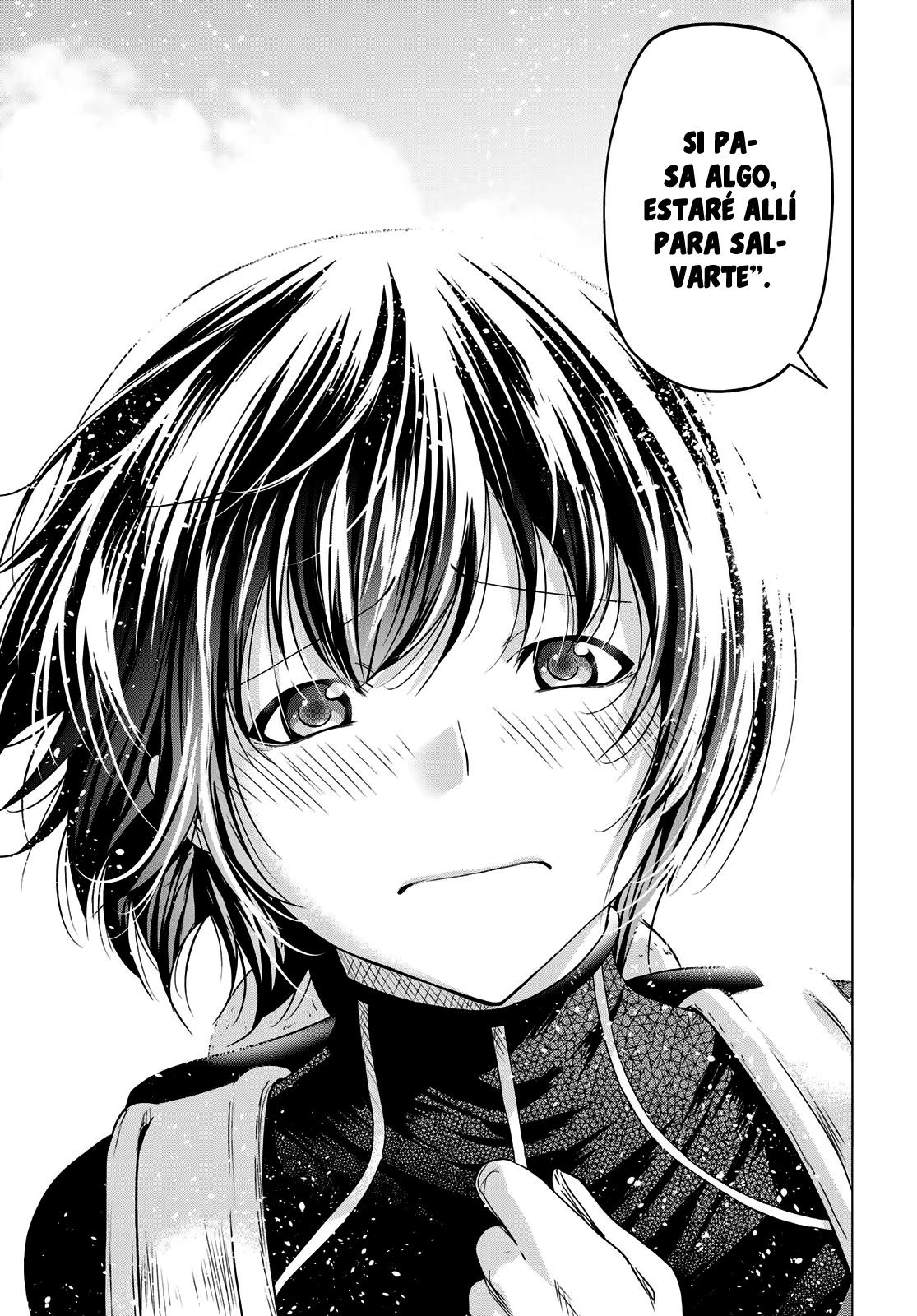 Grand Blue - Capítulo 81 - Página 45 - LectorTMOo