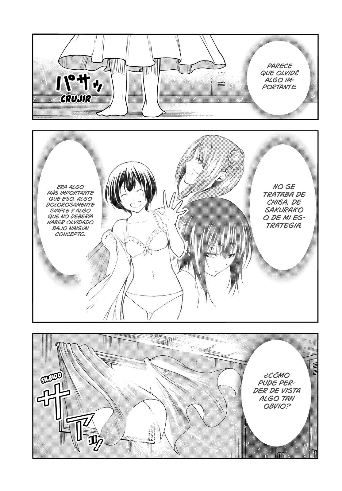 Grand Blue - Capítulo 81 - Página 55 - LectorTMOo