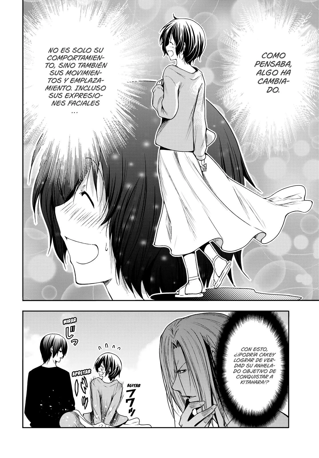 Grand Blue - Capítulo 82 - Página 5 - LectorTMOo