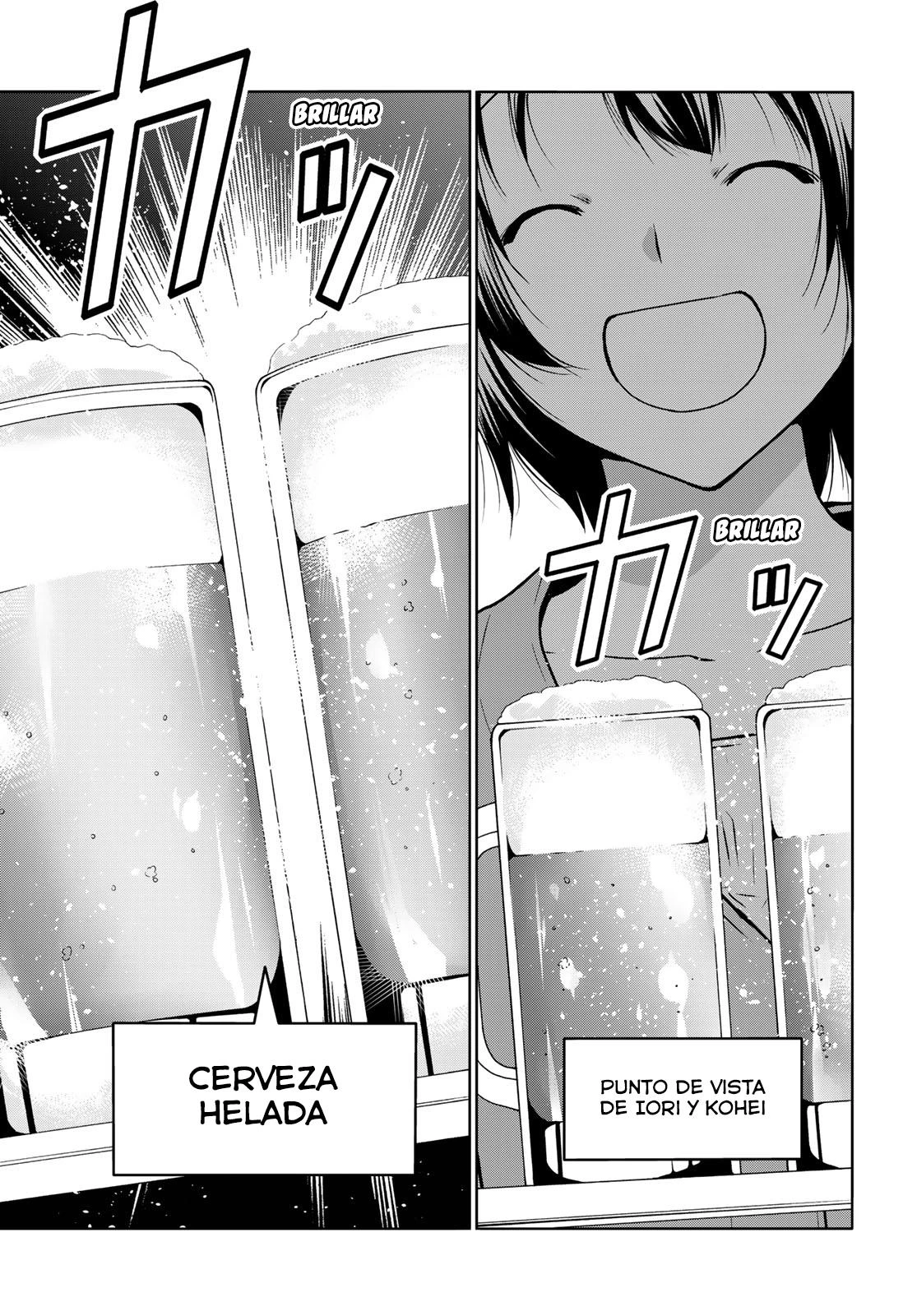 Grand Blue - Capítulo 82 - Página 38 - LectorTMOo