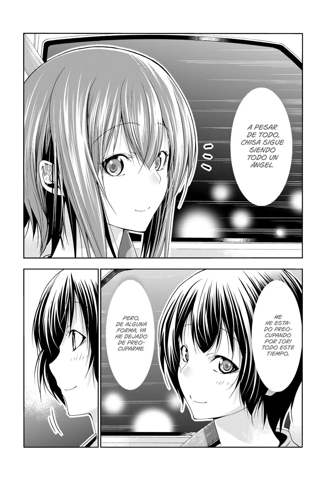 Grand Blue - Capítulo 82 - Página 41 - LectorTMOo