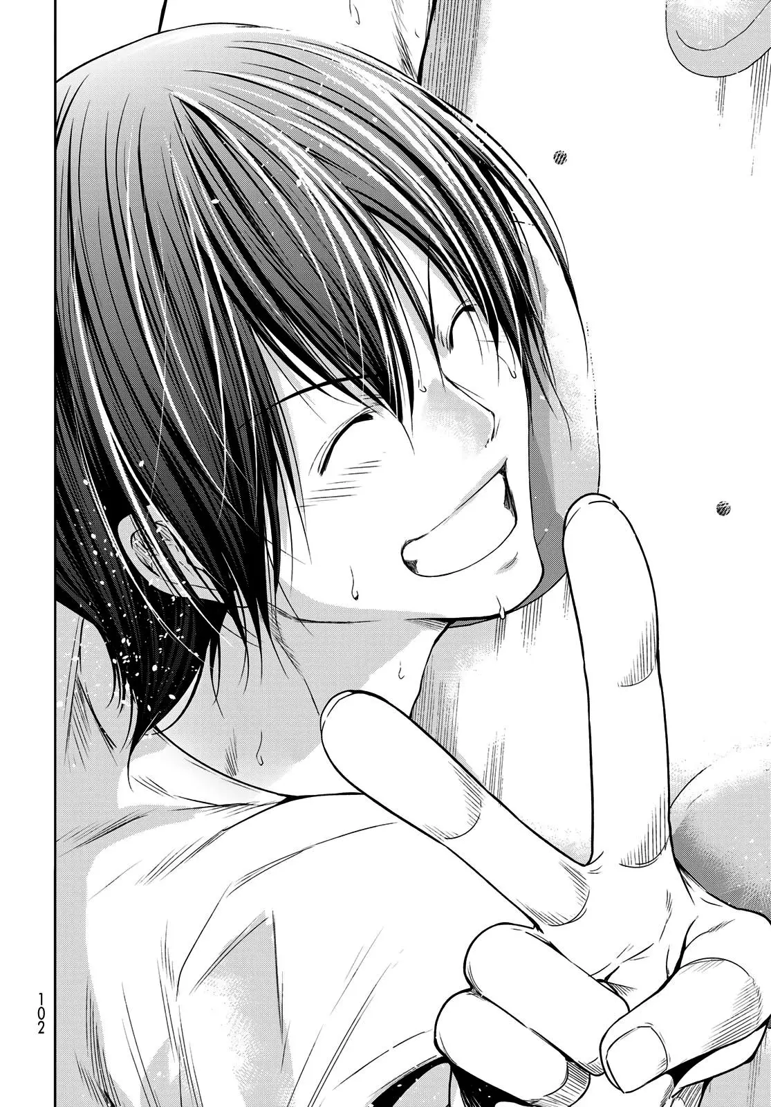 Grand Blue - Capítulo 83 - Página 19 - LectorTMOo
