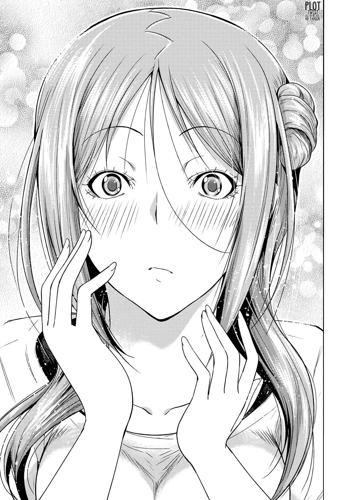 Grand Blue - Capítulo 83 - Página 20 - LectorTMOo