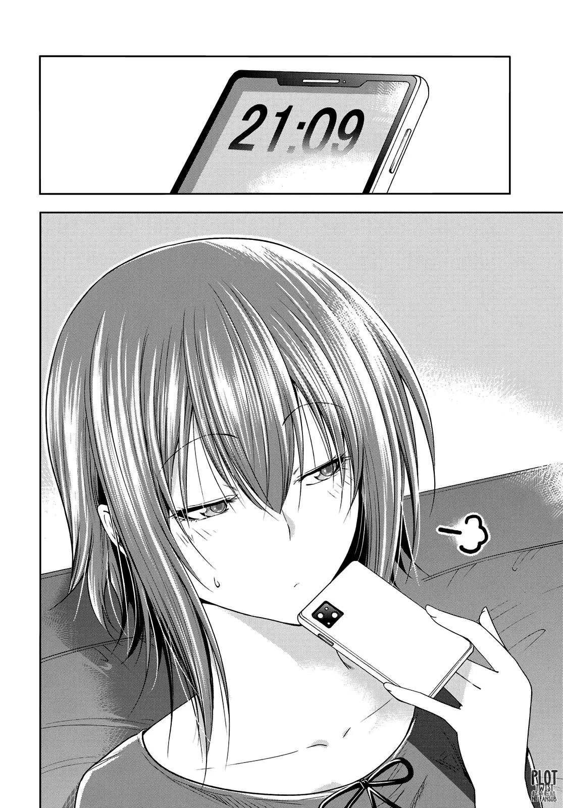 Grand Blue - Capítulo 83 - Página 46 - LectorTMOo