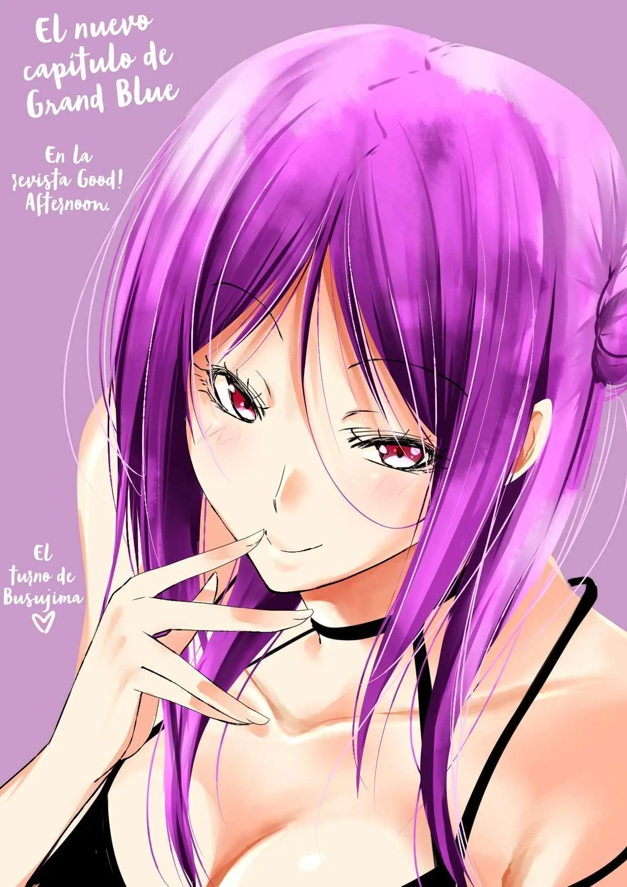 Grand Blue - Capítulo 83 - Página 48 - LectorTMOo